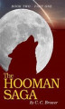 Okładka książki: The Hooman Saga: Book 2 - Part One