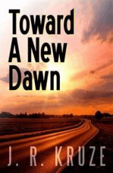 Okładka: Toward a New Dawn