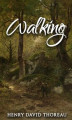 Okładka książki: Walking