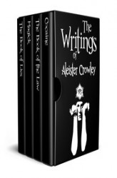 Okładka: The Writings of Aleister Crowley