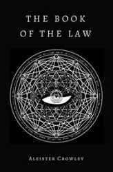 Okładka: The Book of the Law