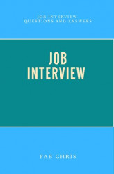 Okładka: Job Interview