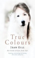 Okładka książki: True Colours