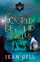Okładka: The World Beyond the Walls