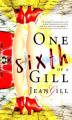 Okładka książki: One Sixth of a Gill