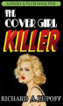 Okładka książki: The Cover Girl Killer