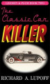 Okładka książki: The Classic Car Killer