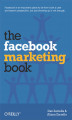 Okładka książki: The Facebook Marketing Book