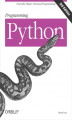 Okładka książki: Programming Python