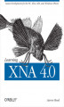 Okładka książki: Learning XNA 4.0. Game Development for the PC, Xbox 360, and Windows Phone 7