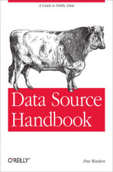 Okładka: Data Source Handbook