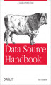 Okładka książki: Data Source Handbook