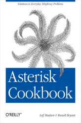 Okładka: Asterisk Cookbook