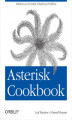 Okładka książki: Asterisk Cookbook