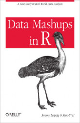 Okładka: Data Mashups in R