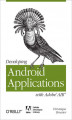 Okładka książki: Developing Android Applications with Adobe AIR