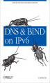 Okładka książki: DNS and BIND on IPv6