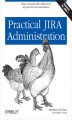 Okładka książki: Practical JIRA Administration