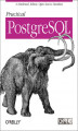 Okładka książki: Practical PostgreSQL