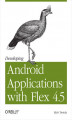 Okładka książki: Developing Android Applications with Flex 4.5