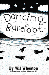 Okładka: Dancing Barefoot
