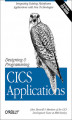 Okładka książki: Designing and Programming CICS Applications