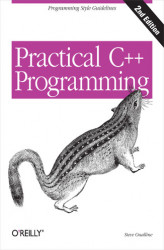 Okładka: Practical C Programming