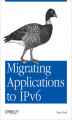 Okładka książki: Migrating Applications to IPv6