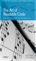 Okładka książki: The Art of Readable Code