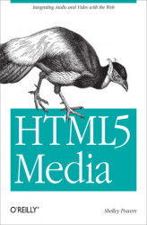 Okładka: HTML5 Media