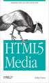 Okładka książki: HTML5 Media