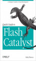 Okładka książki: Quick Guide to Flash Catalyst