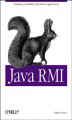 Okładka książki: Java RMI