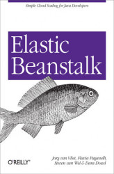 Okładka: Elastic Beanstalk