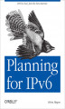 Okładka książki: Planning for IPv6