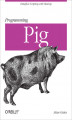 Okładka książki: Programming Pig