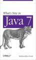 Okładka książki: What's New in Java 7