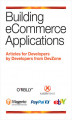 Okładka książki: Building eCommerce Applications