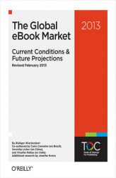 Okładka: The Global Market: Current Conditions & Future Projections