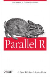 Okładka: Parallel R