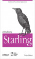 Okładka książki: Introducing Starling