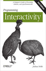 Okładka: Programming Interactivity
