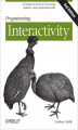 Okładka książki: Programming Interactivity