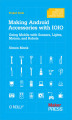Okładka książki: Making Android Accessories with IOIO