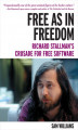 Okładka książki: Free as in Freedom [Paperback\\. Richard Stallman\'s Crusade for Free Software