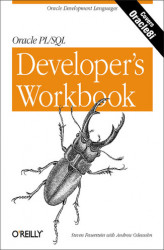 Okładka: Oracle PL/SQL Programming: A Developer's Workbook
