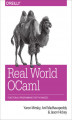 Okładka książki: Real World OCaml. Functional programming for the masses