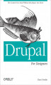 Okładka książki: Drupal for Designers