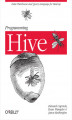 Okładka książki: Programming Hive