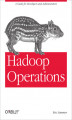 Okładka książki: Hadoop Operations
